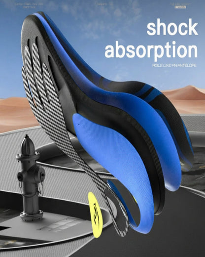 DRAKO STORM — Carbon Plate Insoles for Football & Rugby
